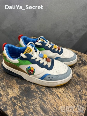 Детски обувки ZARA Brawl Stars - 34 номер