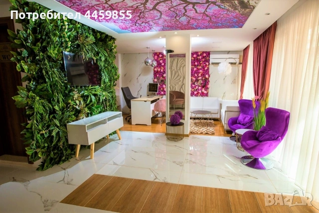 Луксозно Студио Слънчев бряг , снимка 3 - Почивки на море - 54344438