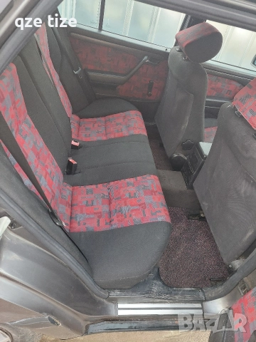 мерцедес с220 , снимка 4 - Автомобили и джипове - 52453426