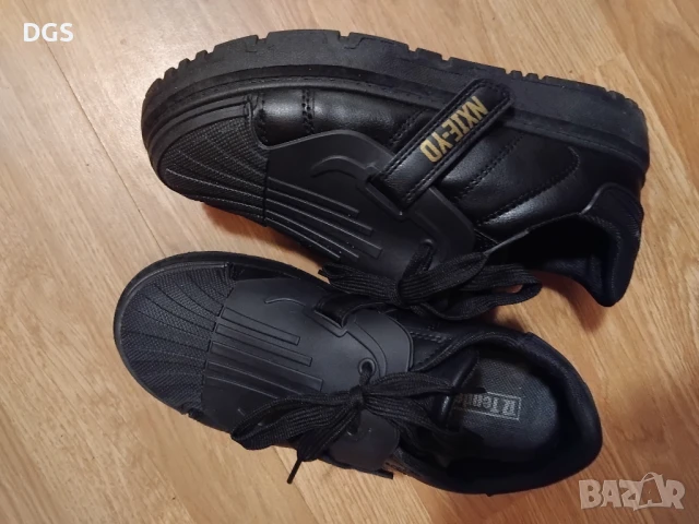 Дамски маратонки , снимка 2 - Маратонки - 51423874