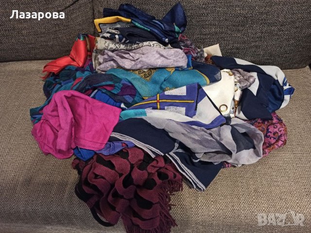 Шалове, снимка 2 - Шалове - 34871533