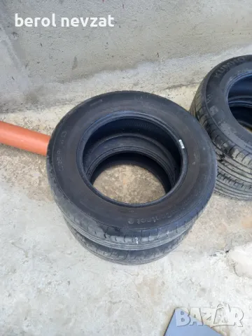 4 гуми, снимка 12 - Гуми и джанти - 50334625