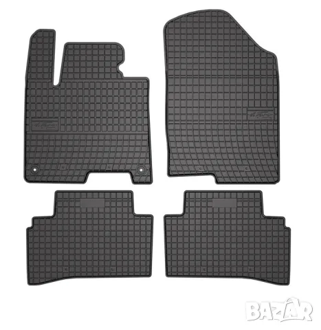 Гумени стелки Frogum за Kia Sportage V Suv / Gaz 2021 - 2025