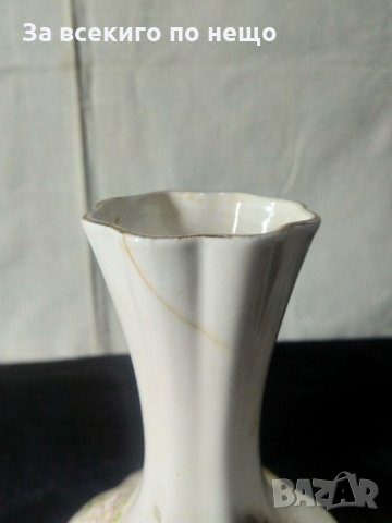 1 Вазичка и 1 свещник, снимка 2 - Декорация за дома - 30767519