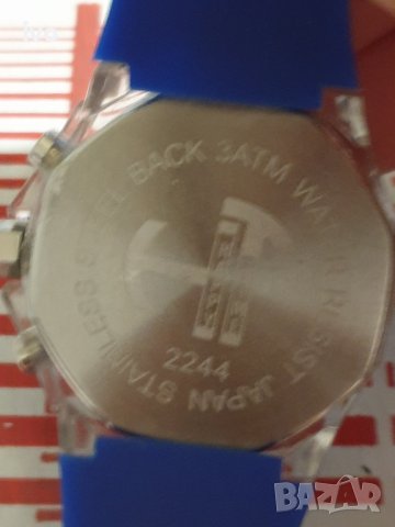 happy time watch , снимка 8 - Мъжки - 42064701