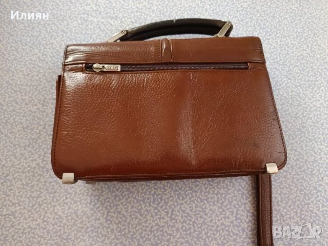 Мъжка чанта , снимка 8 - Чанти - 48877661