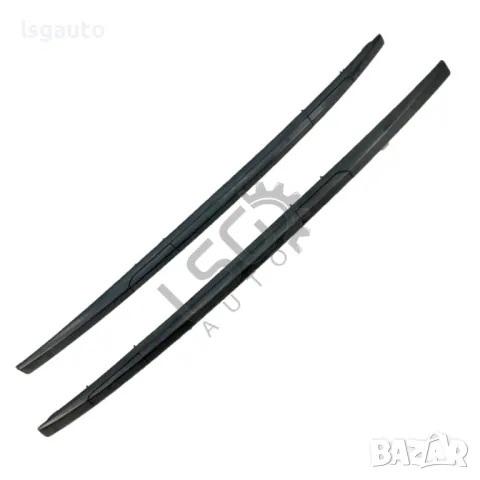 Надлъжни релси багажник таван Mazda 2 I (DY) 2003-2007 ID: 137998