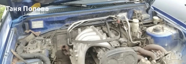 Двигател за MitsubishiМодел:Pajero Pinin (H6, W, H7, W)Модиф.:2.0 GDI - бензин