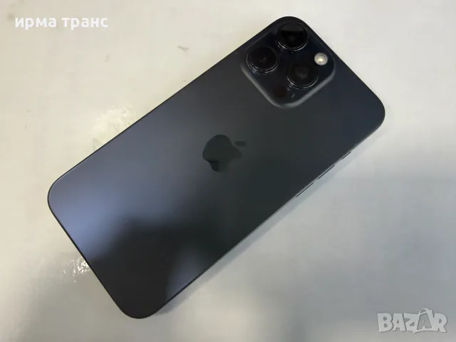 iPhone 15 Pro Max 256gb 90% батерия.Гаранция