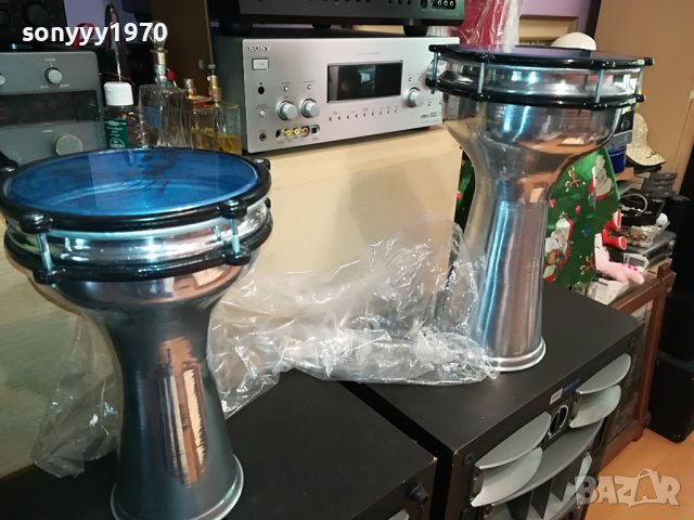 ТАРАМБУКИ-НОВИ 85ЛВ ИЛИ 100ЛВ 1907221723, снимка 3 - Ударни инструменти - 37439391