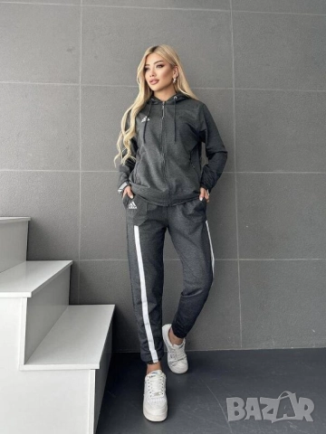 дамски екип Adidas , снимка 3 - Спортни екипи - 52053460