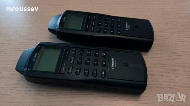 Hagenuk MT2000 - 2 броя