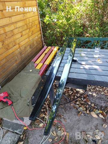 Тунинг Opel Astra H , снимка 15 - Части - 52925389