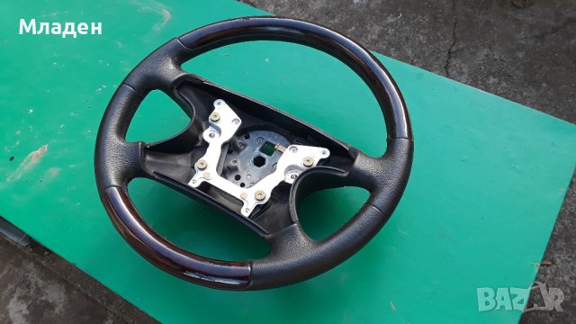 Волан за ford mondeo 1996-2000 - като НОВ