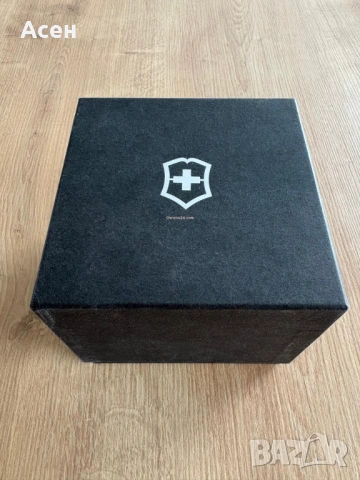 Victorinox Swiss Army  Airboss, ref. 241506, снимка 9 - Мъжки - 53919215