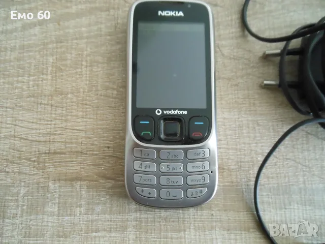 NOKIA 6303 като нов