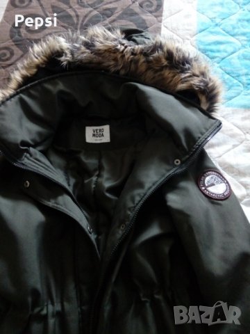 Яке парка, снимка 3 - Якета - 30862577