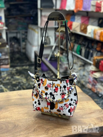 чанти louis vuitton, снимка 17 - Чанти - 51442934