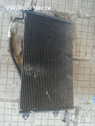 Климатичен радиатор за Голф 3 Golf 3 , снимка 2 - Части - 37629570
