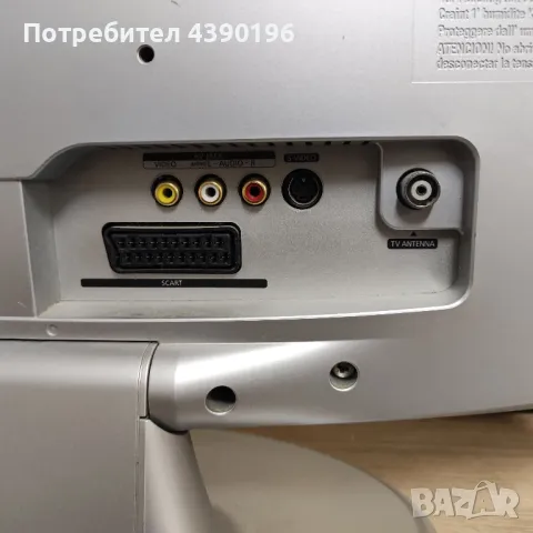 TV Samsung 15", снимка 4 - Части и Платки - 49198661