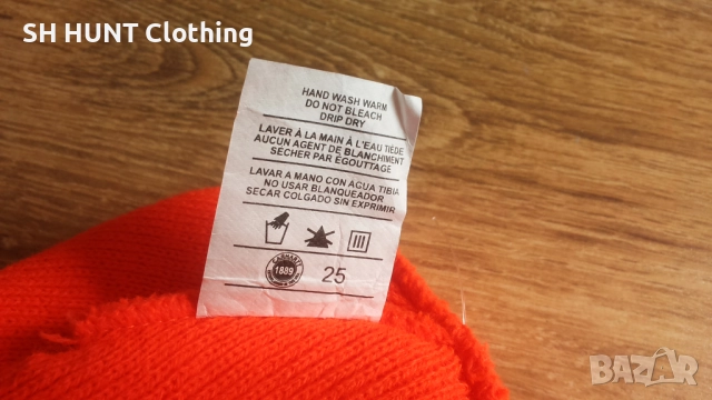 Carhart Signal Hat размер One Size за лов сигнална шапка - 1548, снимка 7 - Шапки - 52572855