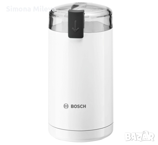 Кафемелачка, Bosch , снимка 1