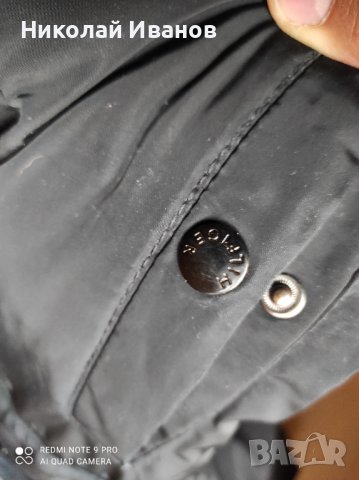 Tommy Hilfiger -мъжко яке , снимка 2 - Якета - 38319070