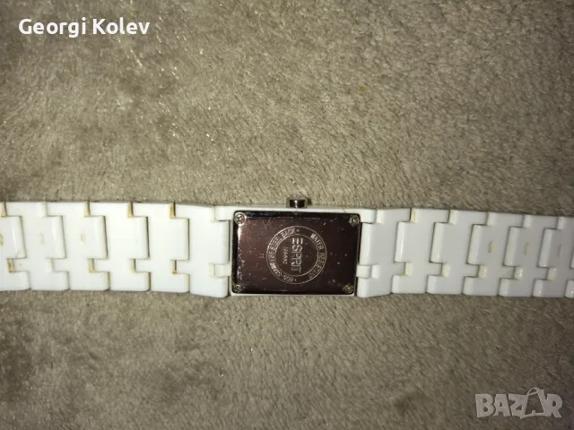 Дамски часовник ESPRIT , снимка 4 - Дамски - 49168927