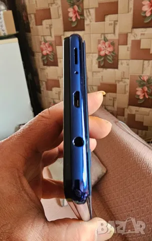 Samsung a7 64 GB 4 GB Ram 24 MP като нов , снимка 10 - Samsung - 49727846