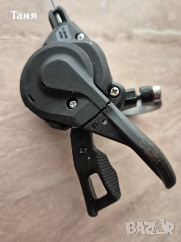 Shimano Deore SL-M6100 12s, снимка 5 - Части за велосипеди - 53224947