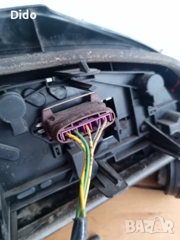 Стоп за Пежо 406 Peugeot , снимка 2 - Части - 51044986