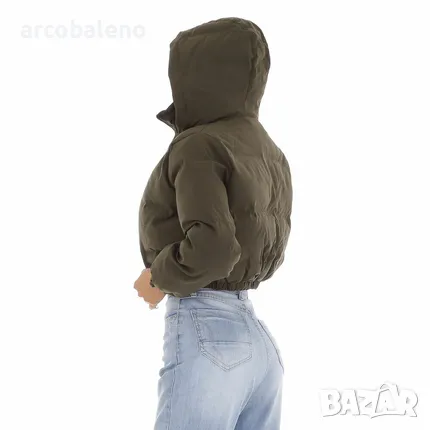 Ликвидация! Дамско зимно яке, снимка 5 - Якета - 38481112