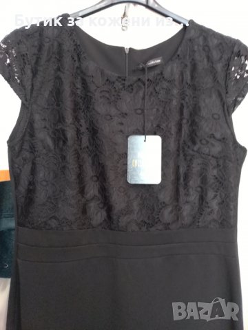 Рокля, снимка 3 - Рокли - 30940902