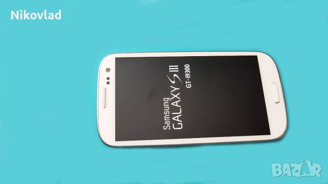 Samsung S3 I9300 Galaxy (SM-I9300) Android 6, снимка 12 - Samsung - 31660759