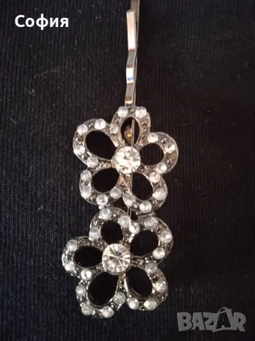 Дамски брошки, снимка 11 - Други - 39900439