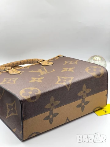чанти louis vuitton , снимка 7 - Чанти - 51387604