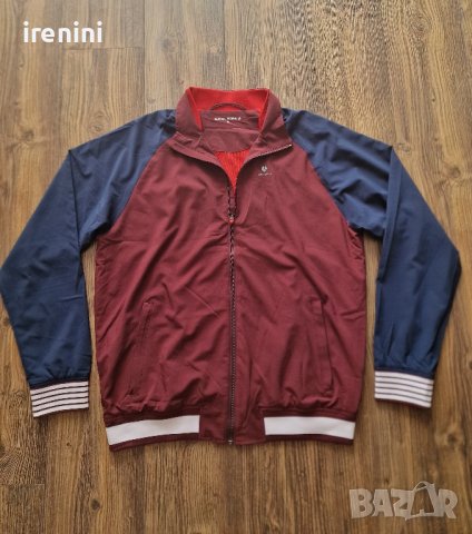 Страхотно мъжко яке  BJORN BORG , размер XL 