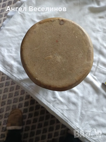 тарамбука, снимка 4 - Антикварни и старинни предмети - 54060136