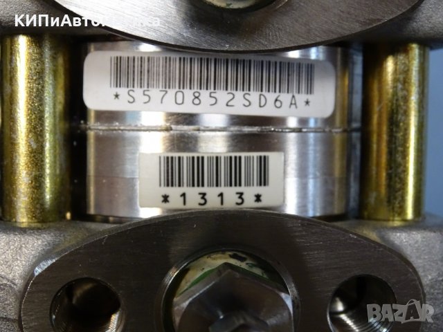 трансмитер Honeywell ST3000 S100e Pressure Transmitter Ex, снимка 6 - Резервни части за машини - 35136206