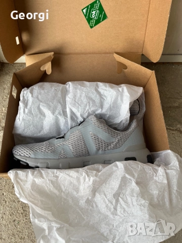 Engelbert Strauss Toledo low, снимка 7 - Маратонки - 52635644