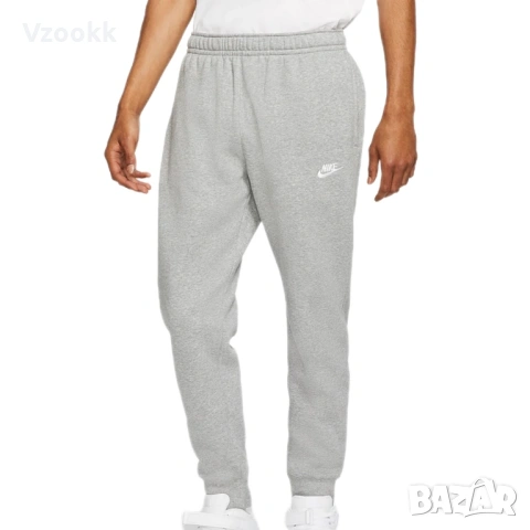 Мъжко долнище Nike Sportswear Club | XS