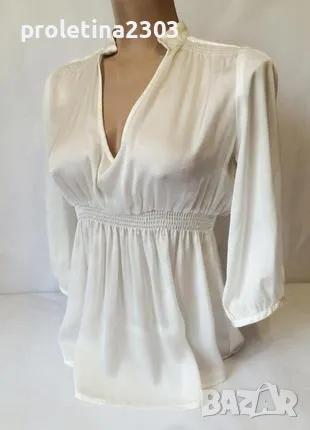 ZARA риза, снимка 2 - Ризи - 47981995