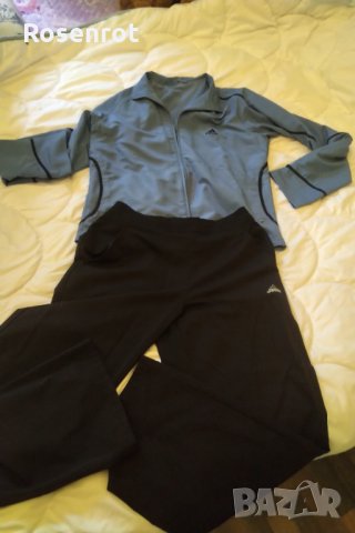  adidas оригинален дамски спортен екип 2