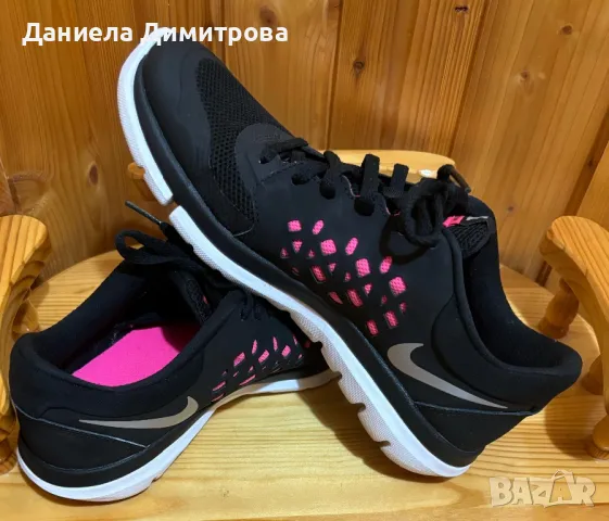 Маратонки Nike, снимка 1 - Маратонки - 48079915