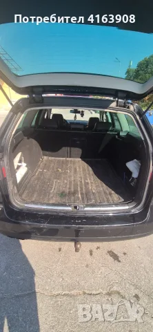 Продавам си колата passat b6, снимка 5 - Автомобили и джипове - 56488025