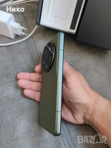 Xiaomi 13 Ultra 16/512GB, снимка 5 - Xiaomi - 56348796
