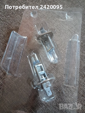 крушки за кола-15, снимка 2 - Аксесоари и консумативи - 51789949