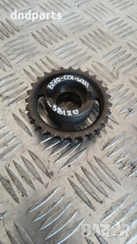 Зъбно колело Mercedes E270 CDI W211 2003г.