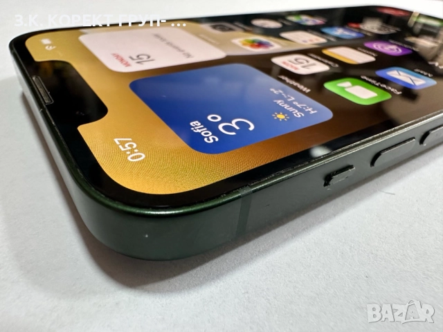 Apple iPhone 13 128GB, снимка 6 - Apple iPhone - 52798786