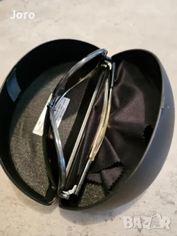 Слънчеви очила CARRERA , снимка 3 - Слънчеви и диоптрични очила - 47544314